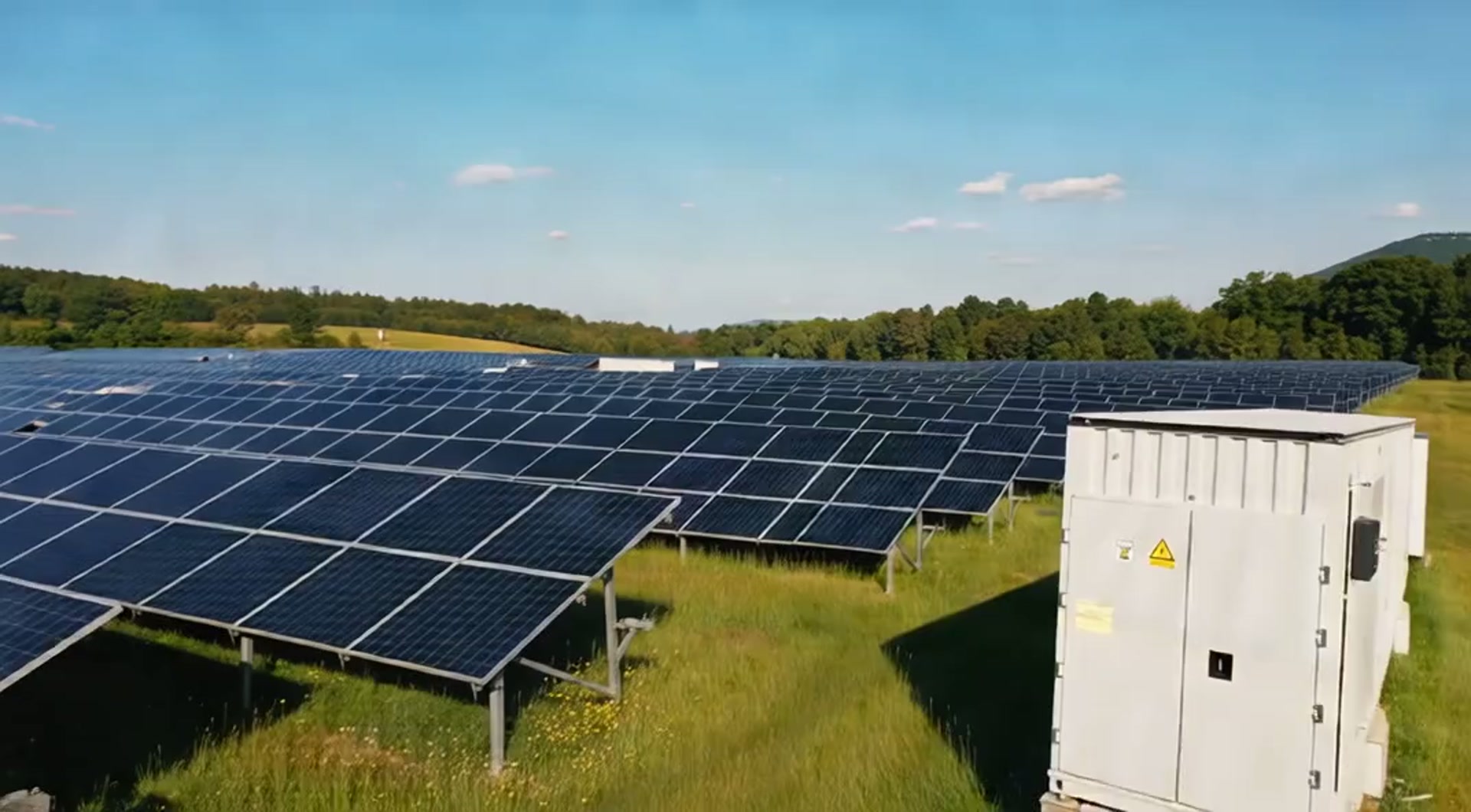 Sustainability Partner